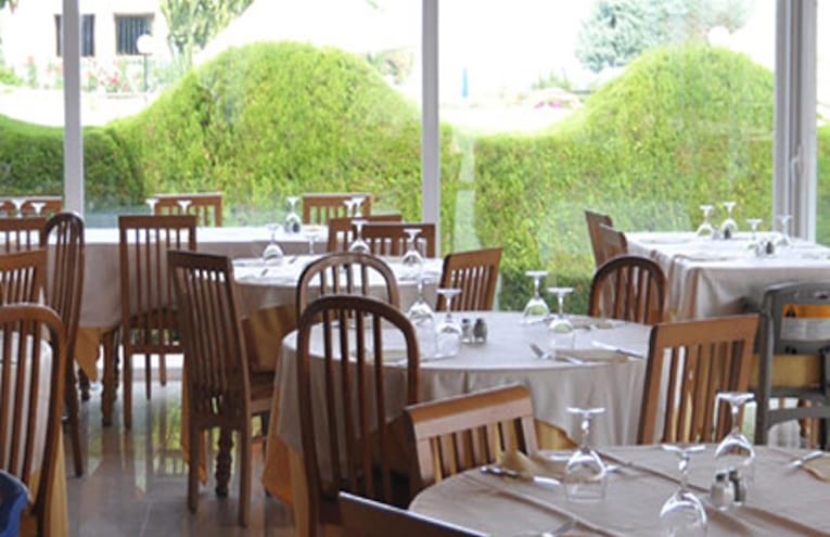 Restaurants - 1