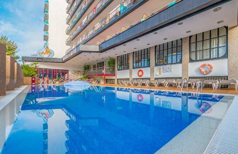 Swimming pools - 3