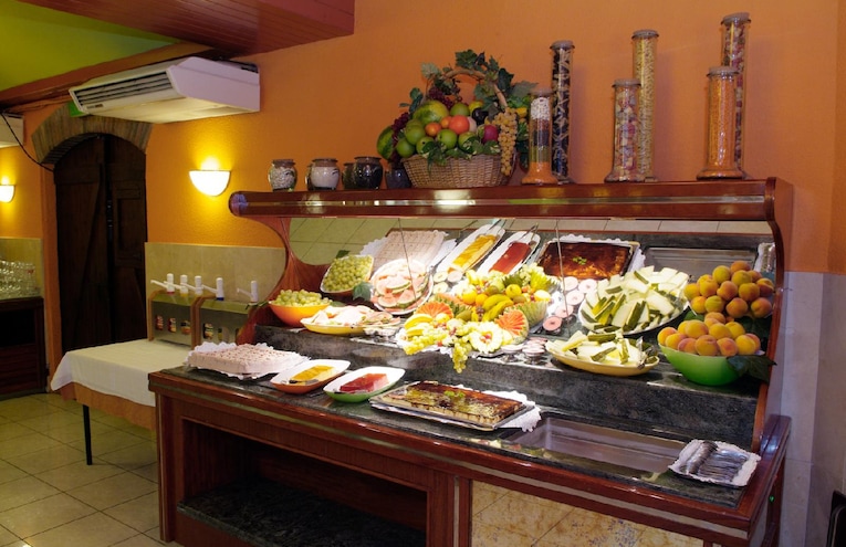 Restaurants - 3