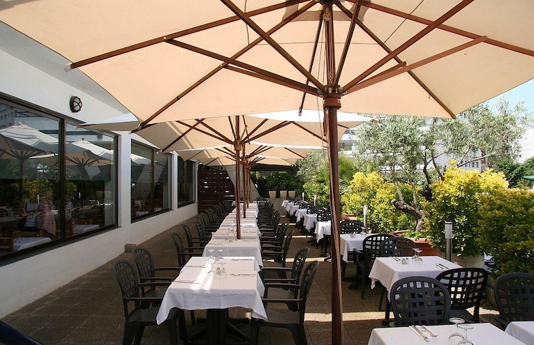 Restaurants - 1