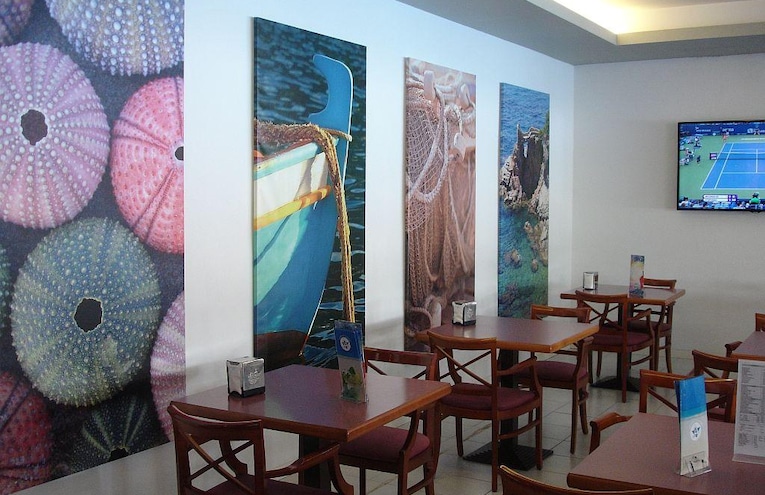 Restaurants - 3