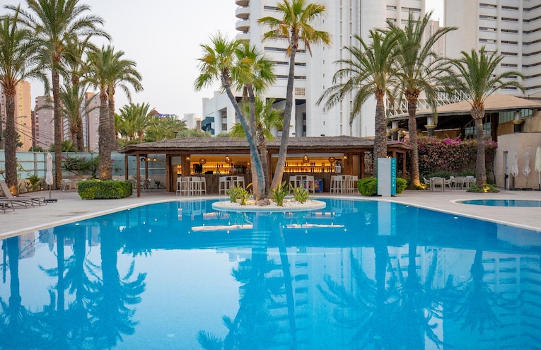 Swimming pools - 1