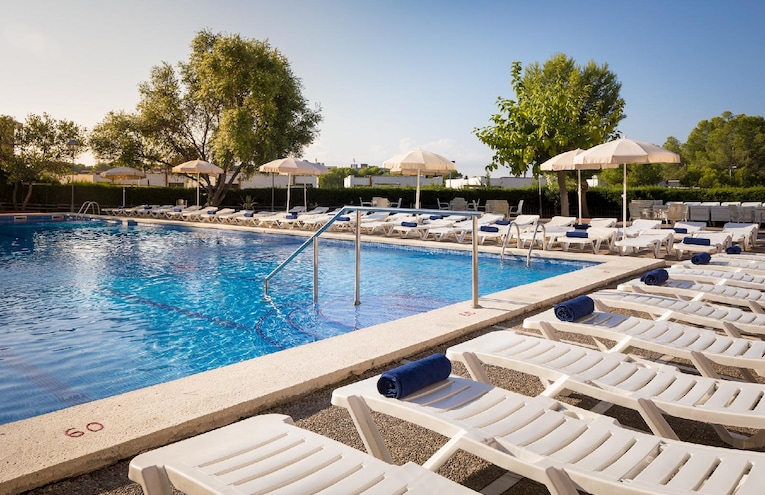 Swimming pools - 3