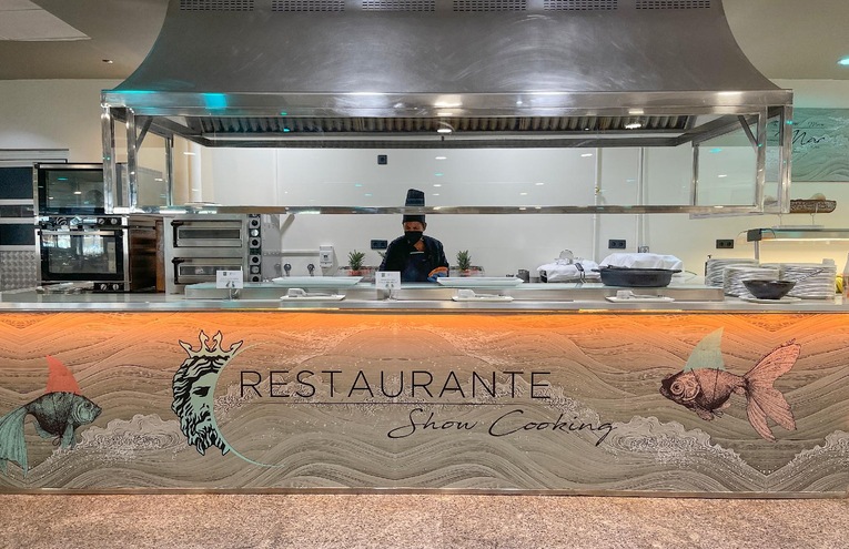 Restaurants - 5