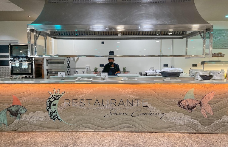 Restaurants - 5