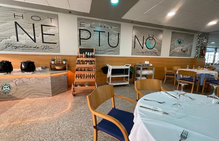 Restaurants - 9
