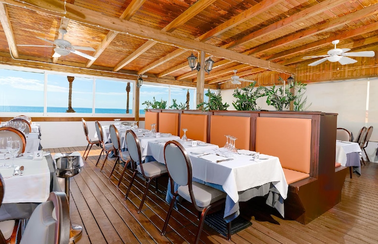 Restaurants - 2