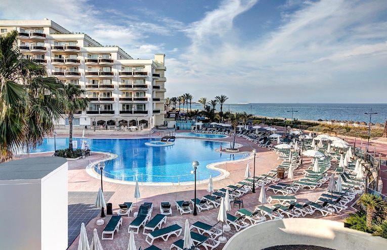 Swimming pools - 1