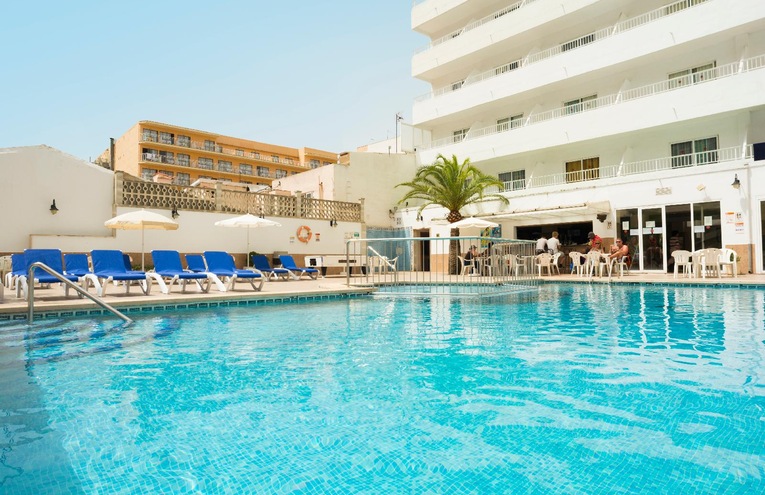 Swimming pools - 2