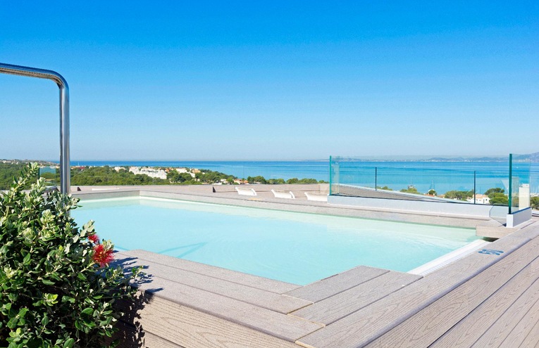 Swimming pools - 4