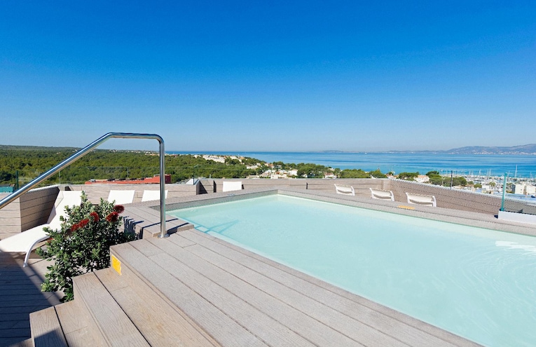 Swimming pools - 4