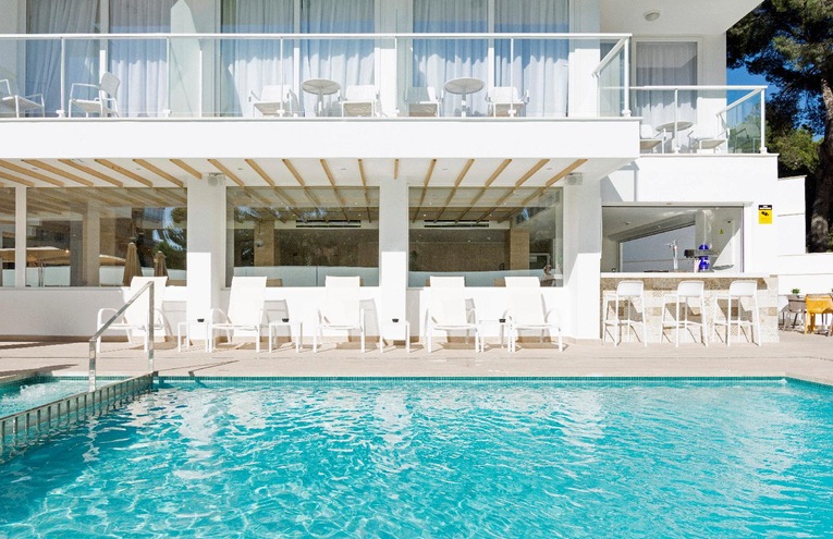 Swimming pools - 3