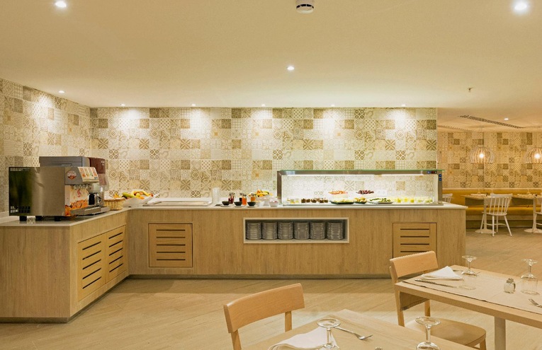 Restaurants - 3