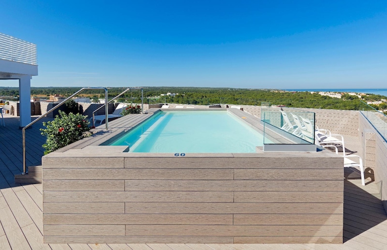 Swimming pools - 3
