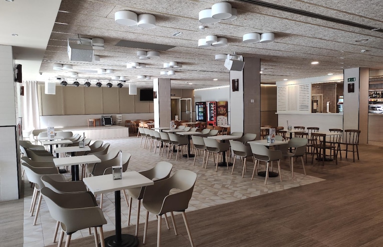 Restaurants - 3
