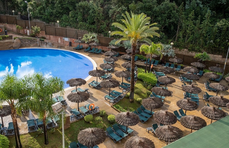 Swimming pools - 2