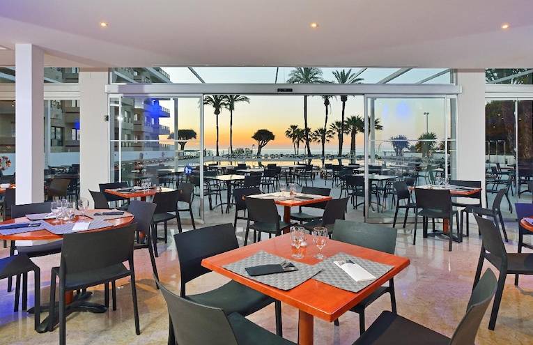 Restaurants - 3