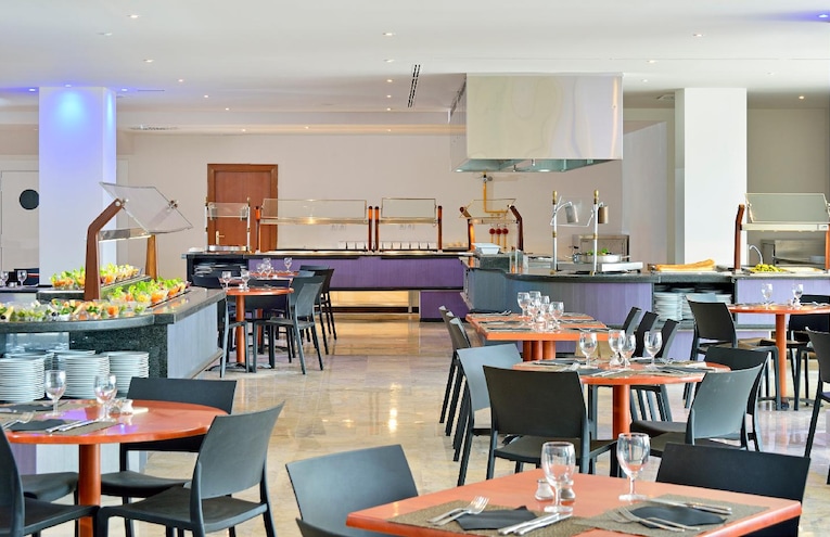 Restaurants - 2