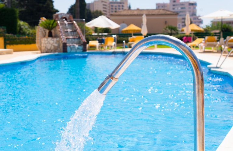Swimming pools - 3