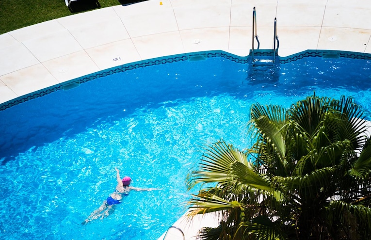 Swimming pools - 4