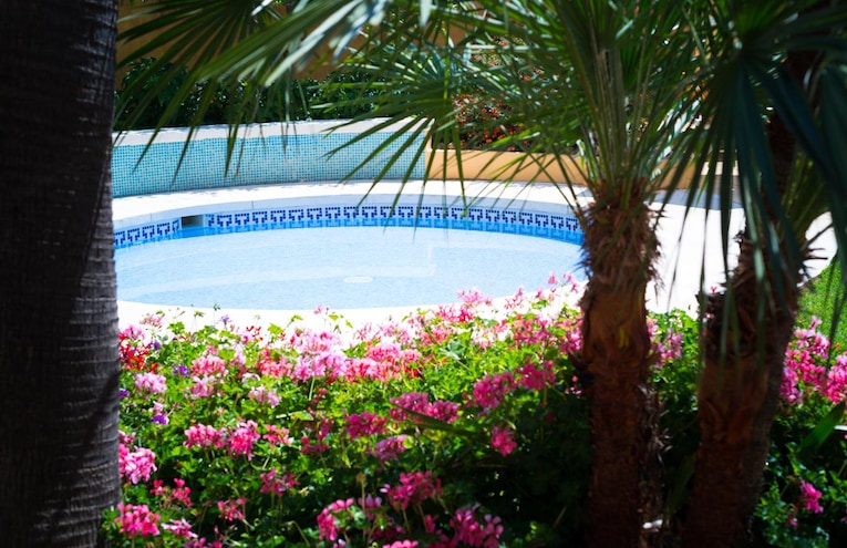 Swimming pools - 5