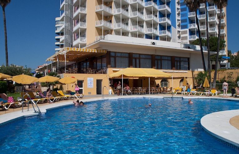 Swimming pools - 2
