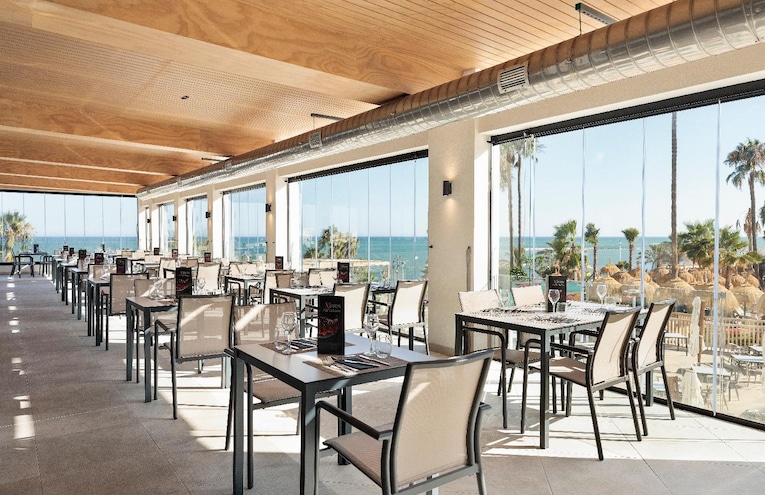 Restaurants - 1