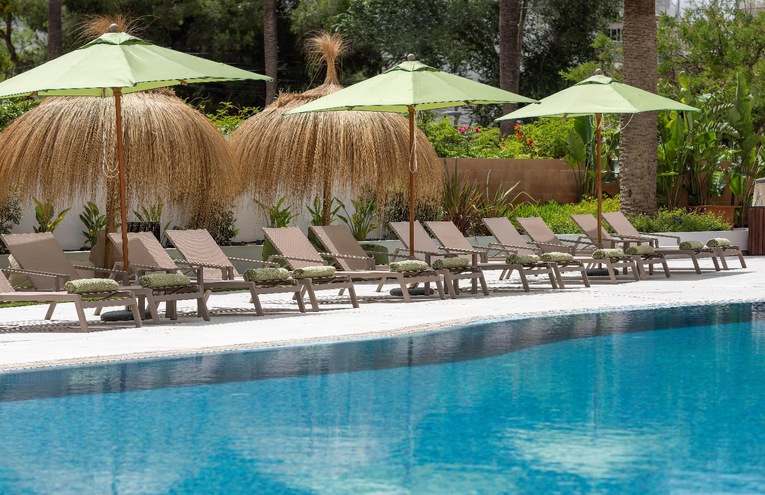 Swimming pools - 3