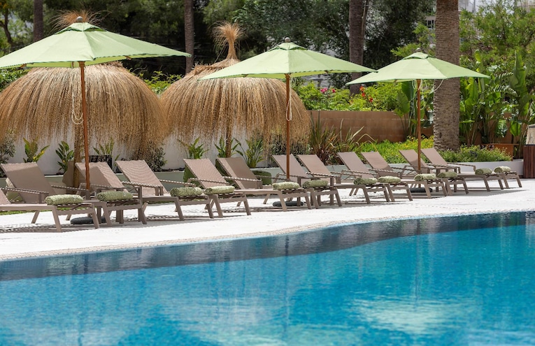 Swimming pools - 3
