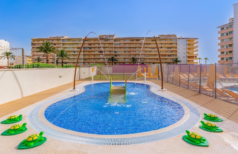 Swimming pools - 1