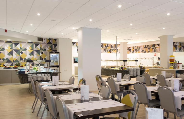 Restaurants - 1