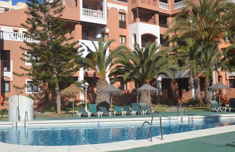 Swimming pools - 2