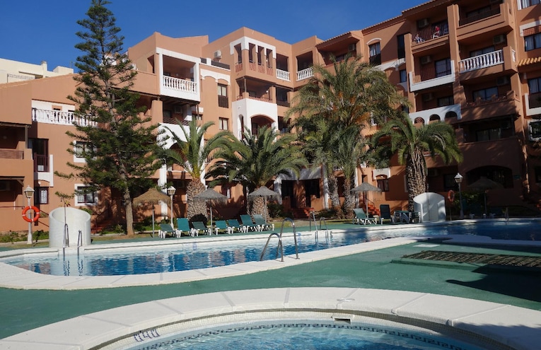 Swimming pools - 3