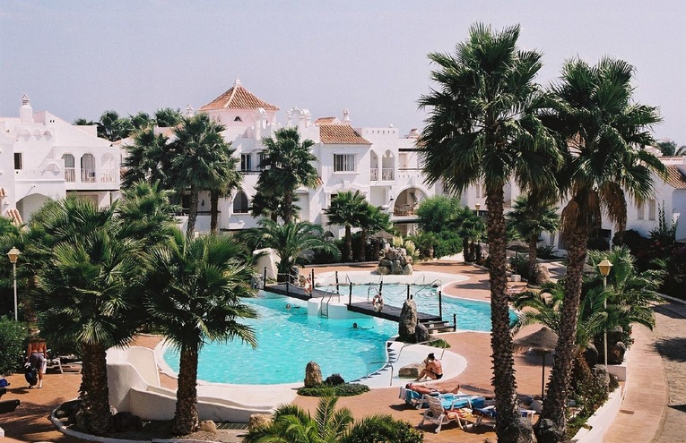 Swimming pools - 9