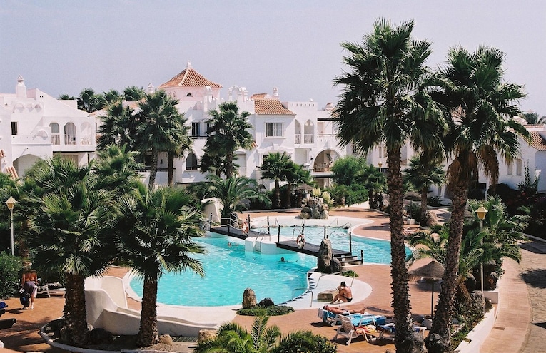 Swimming pools - 3