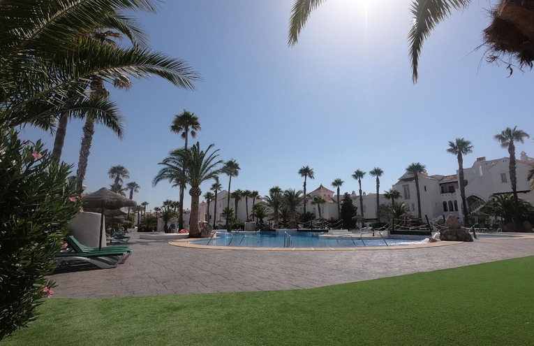 Swimming pools - 2