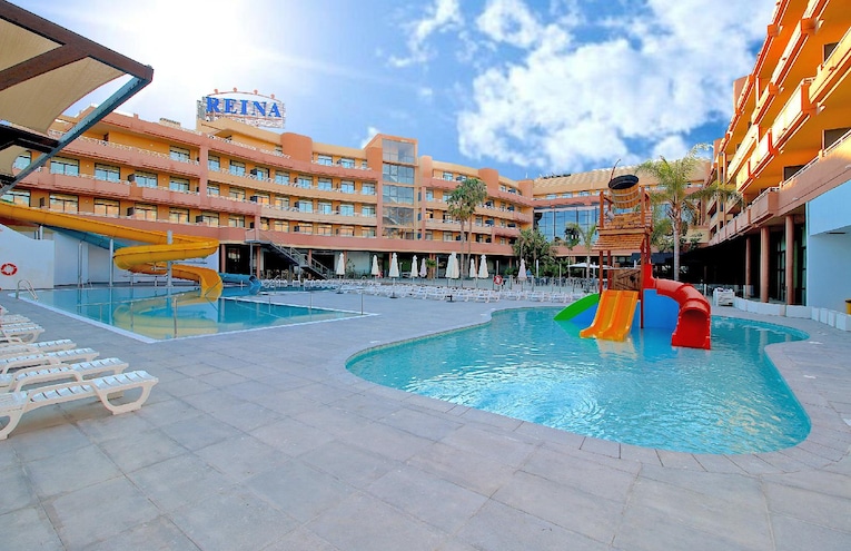 Swimming pools - 1