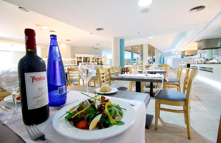 Restaurants - 3