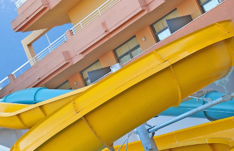 Swimming pools - 5