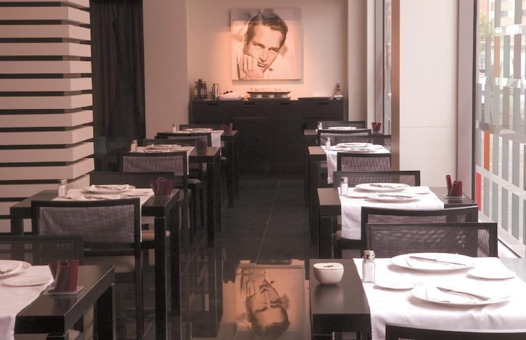 Restaurants - 1