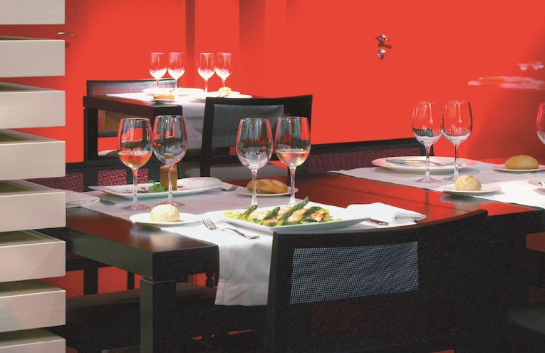Restaurants - 2