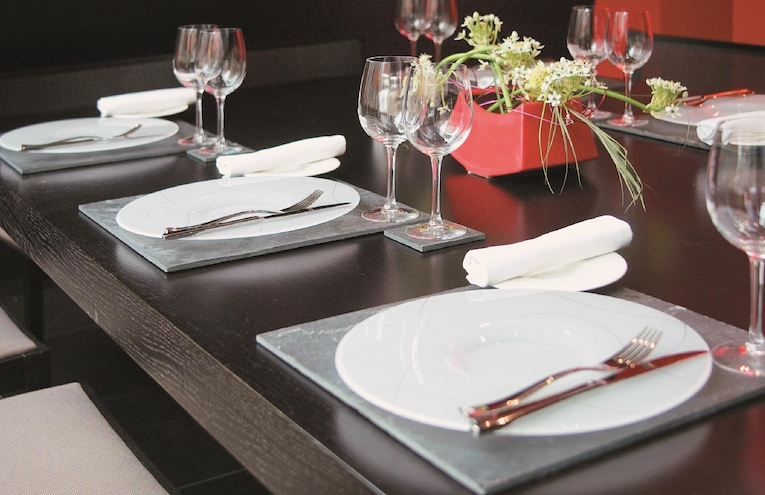 Restaurants - 3