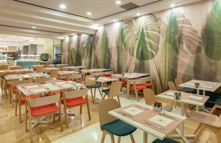 Restaurants - 3