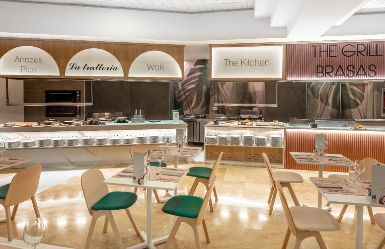 Restaurants - 1
