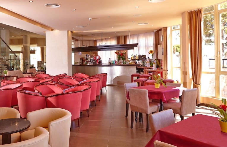 Restaurants - 2