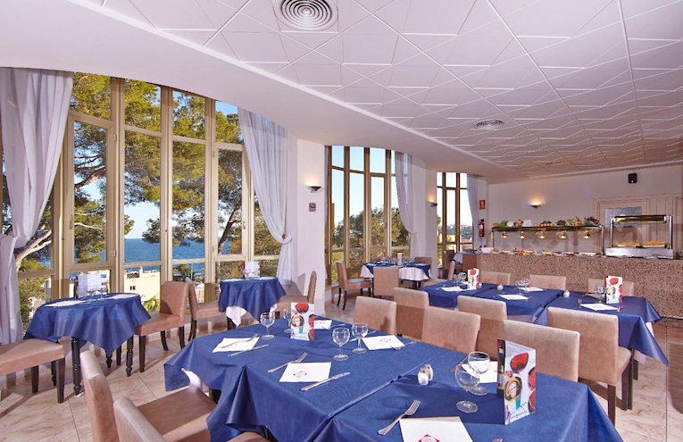 Restaurants - 1