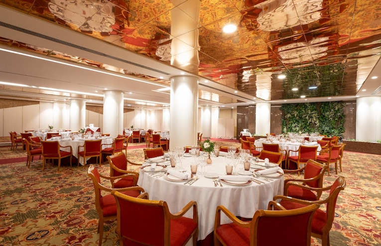 Restaurants - 3