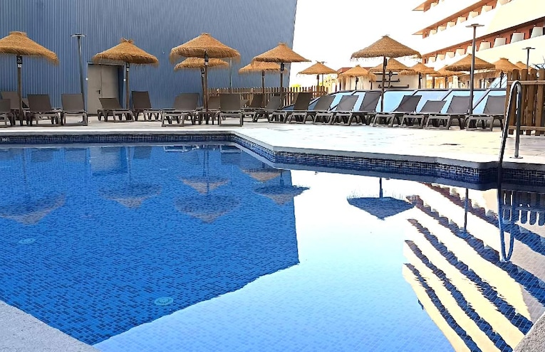 Swimming pools - 5
