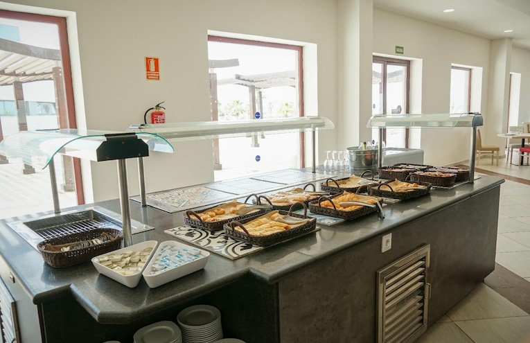 Restaurants - 1