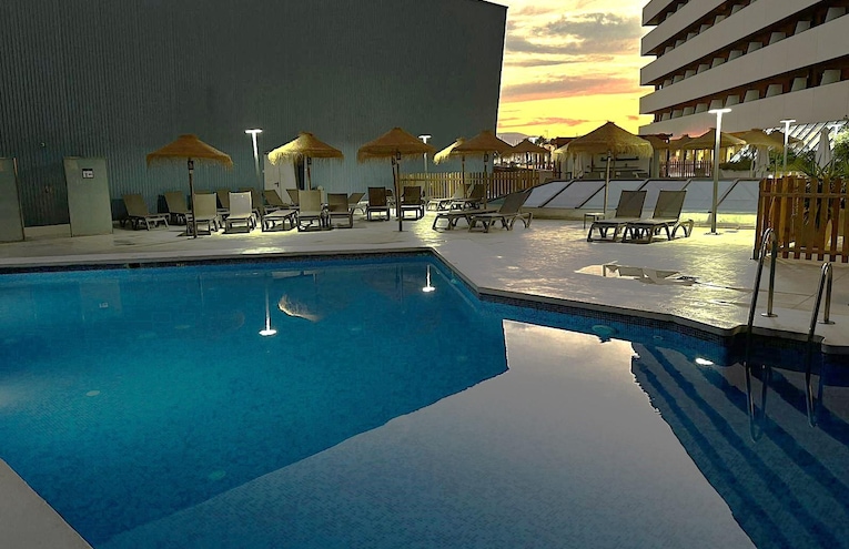 Swimming pools - 4